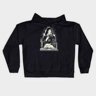 Spellcaster Kids Hoodie